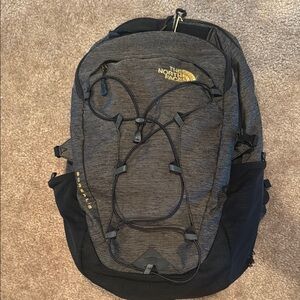 North Face Borealis Backpack